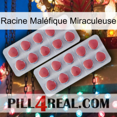 Racine Maléfique Miraculeuse 19